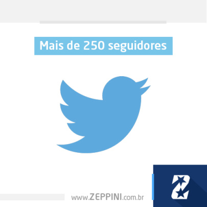 Twitter Zeppini