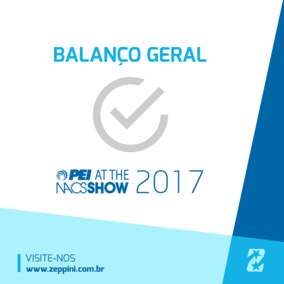 Balanço Geral PEI 2017
