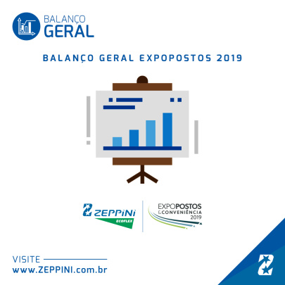 22082019 - ExpoPostos 2019 - Balanço geral