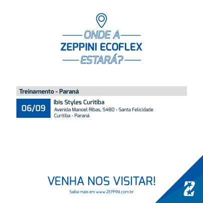 02092019 - Onde a Zeppini Ecoflex estará