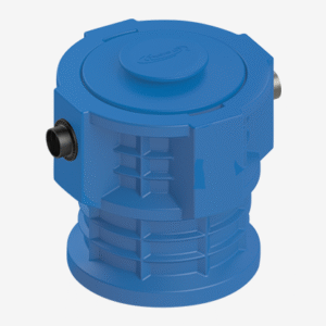 Separador de Gordura