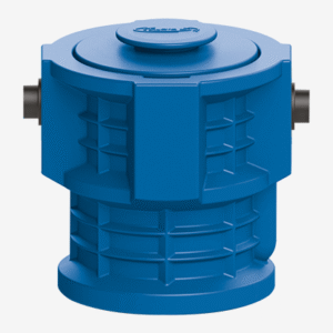 Módulo para Separação de Sólidos (Gradeador)