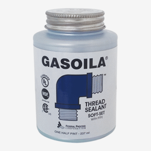 Pasta de Vedação para Roscas