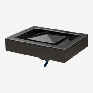 Bandeja para Coleta de Respingos