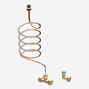 Kit Eliminador de Ar