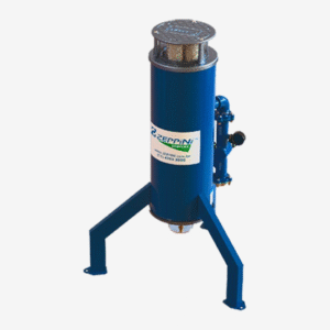 Filtro de Linha para Óleo Diesel - Rocket