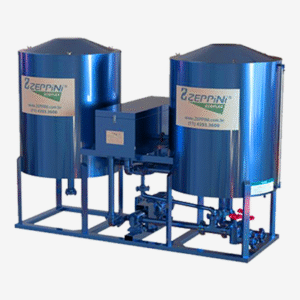 Filtro Prensa para Óleo Diesel - Super