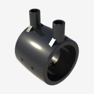 Conexões Eletrosoldáveis - Fuel Flex