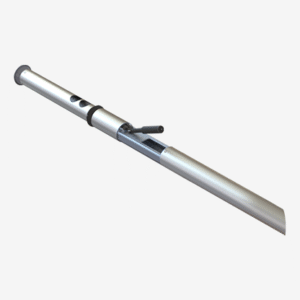 Válvula Antitransbordamento - ZP-900