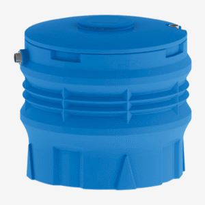 Biorreator (Fossa Séptica + Filtro Anaeróbio)