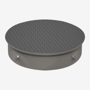 Câmara de Calçada 42"