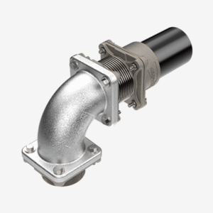 Conjunto Conexão para Descarga Deslocada