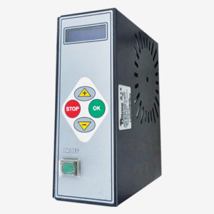 Máquina de Eletrofusão