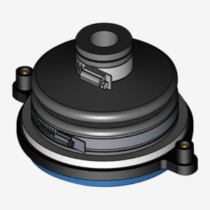 Flange de Vedação Eletrosoldável