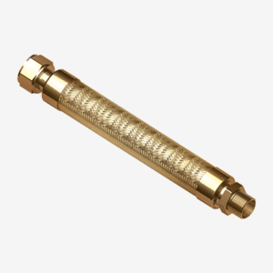 Tubo Metálico Flexível para Linhas Elétricas