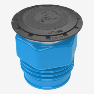 Reservatório de Contenção para Monitoramento de Jaqueta