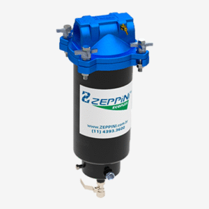 Filtro de Linha para Óleo Diesel - ZP-150