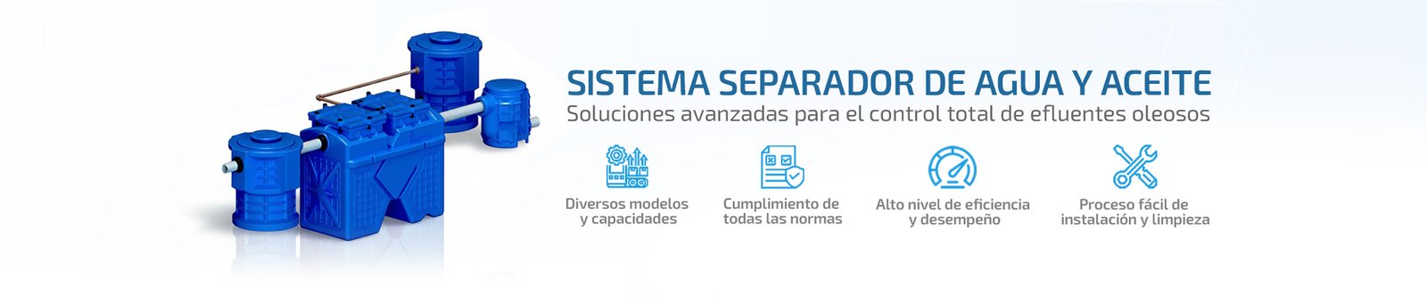 Banner - Sistema Separador de Água e Óleo-ES-v2