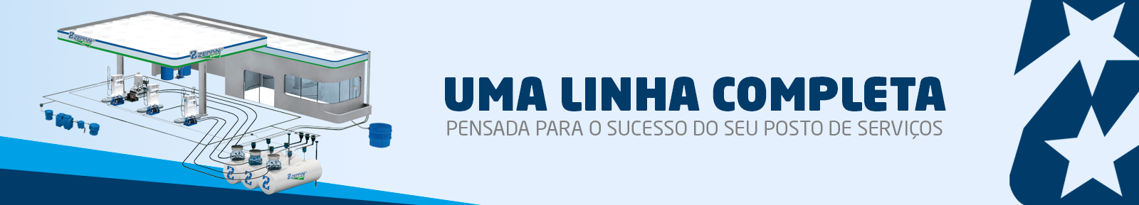 Banner ZE - Postinho