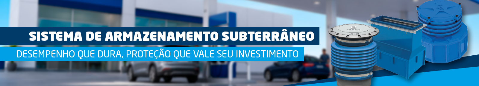 Banner ZE - SASC