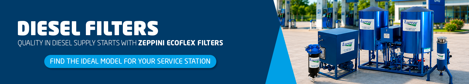 diesel filters