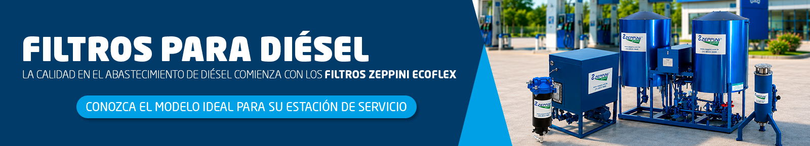 filtros para diesel
